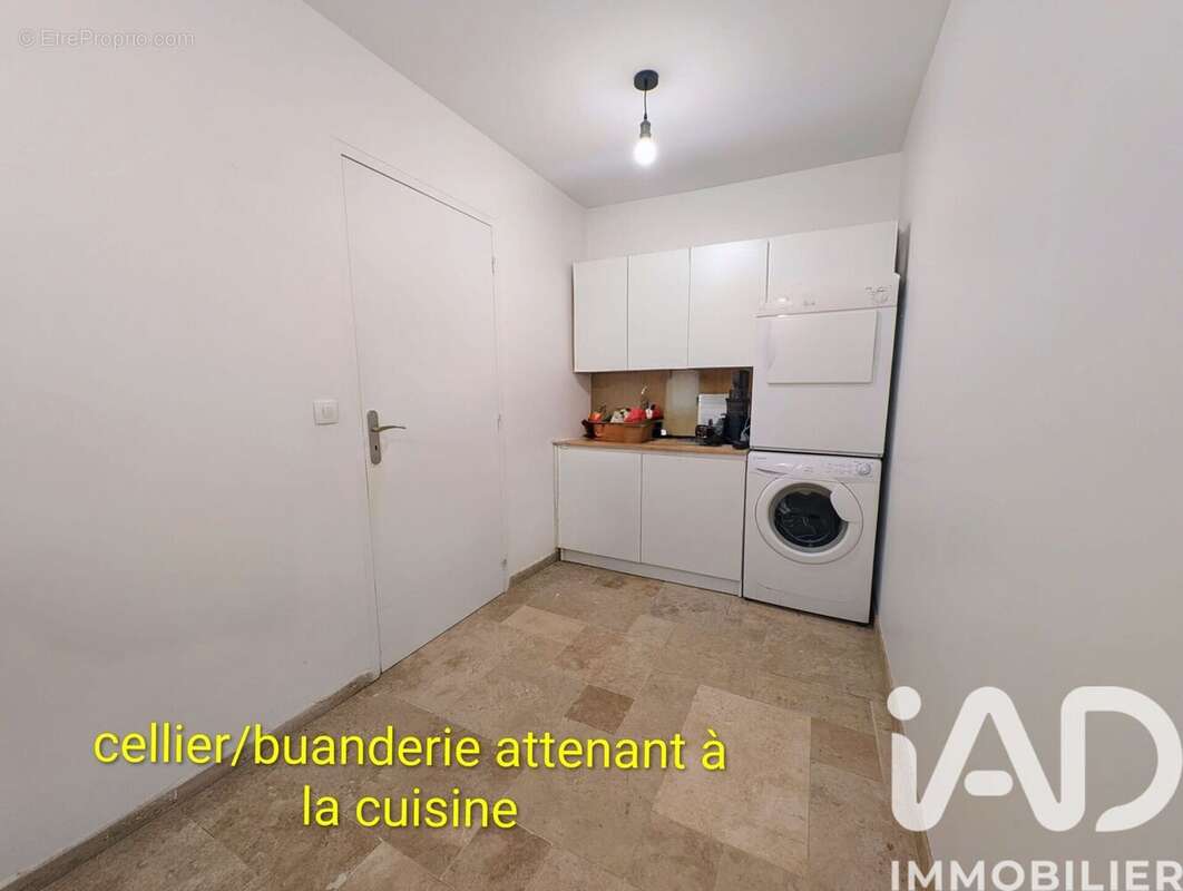 Maison 135 m² à Savasse  - photo 4