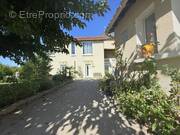 Maison à LAMAGDELAINE