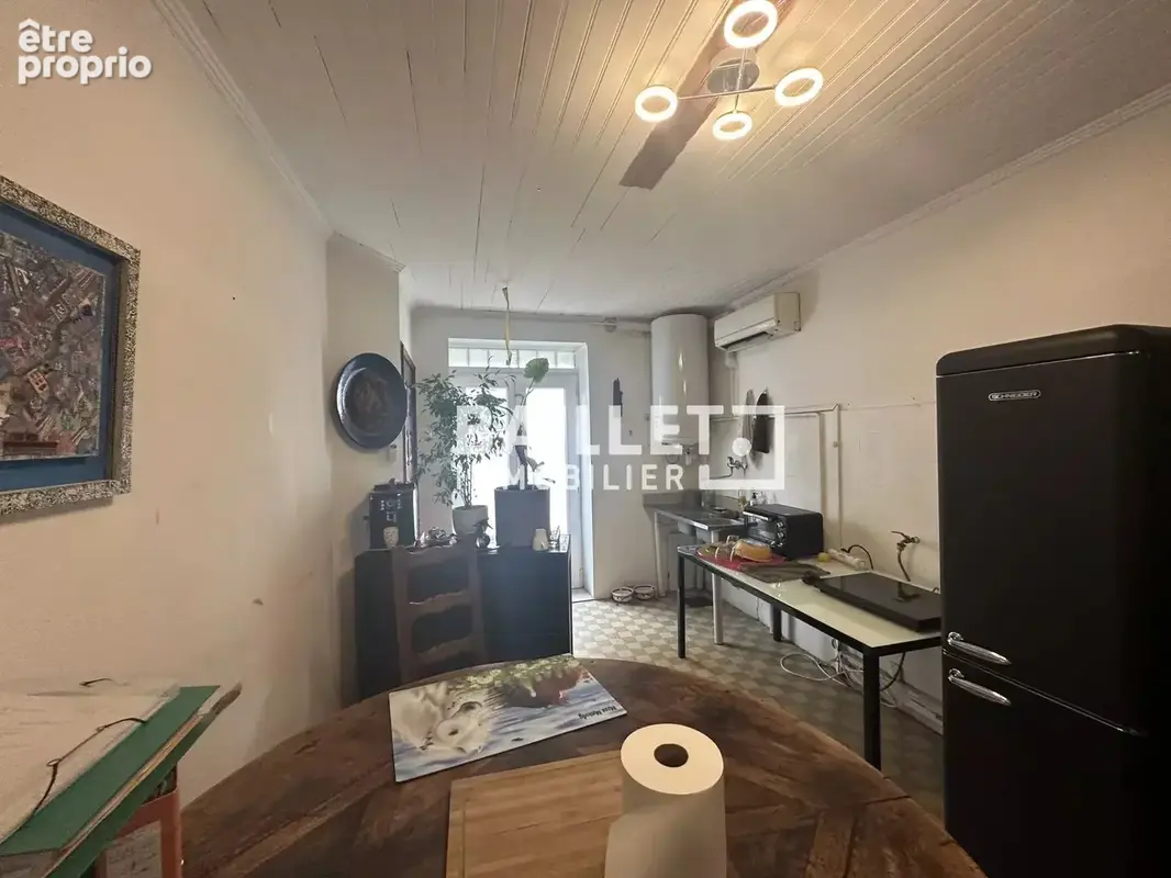 Nice centre, vend 802 m2 d'entrepôt - photo 24