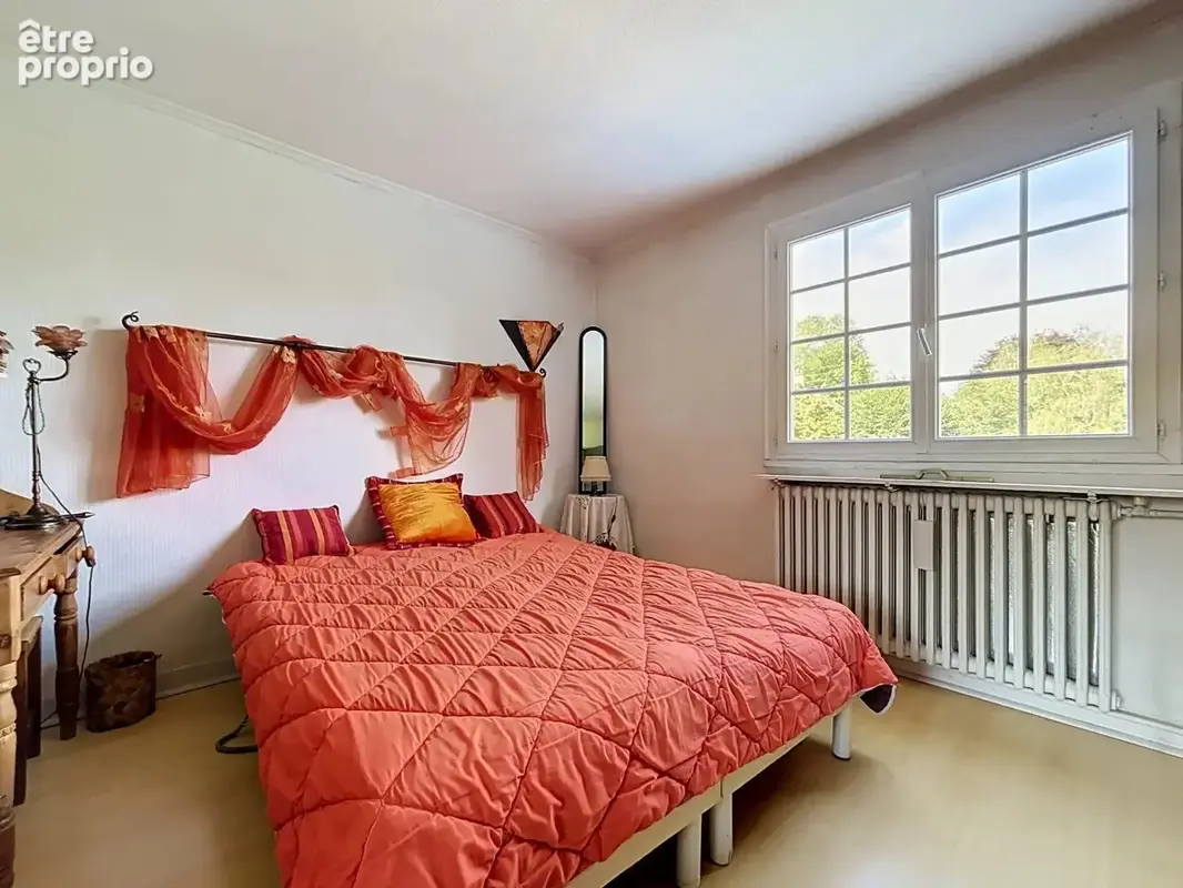 Vente Maison Brunoy(91800) 350 000ï¿œ - photo 9