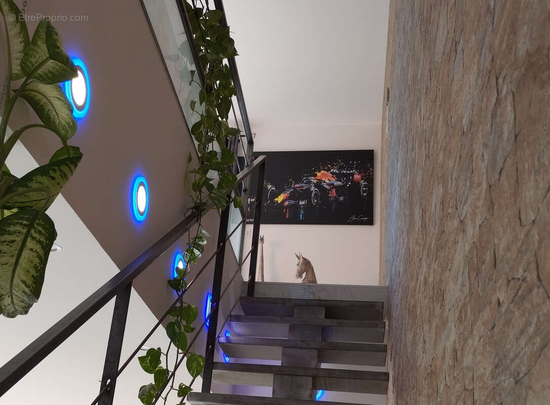 Maison à LATOUR-BAS-ELNE