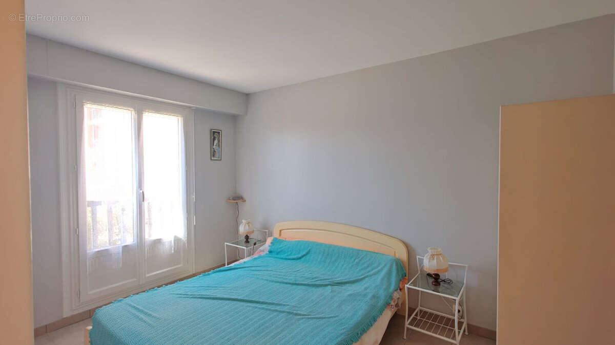 Appartement 2 pièces avec balcon Cave et Parking - photo 10