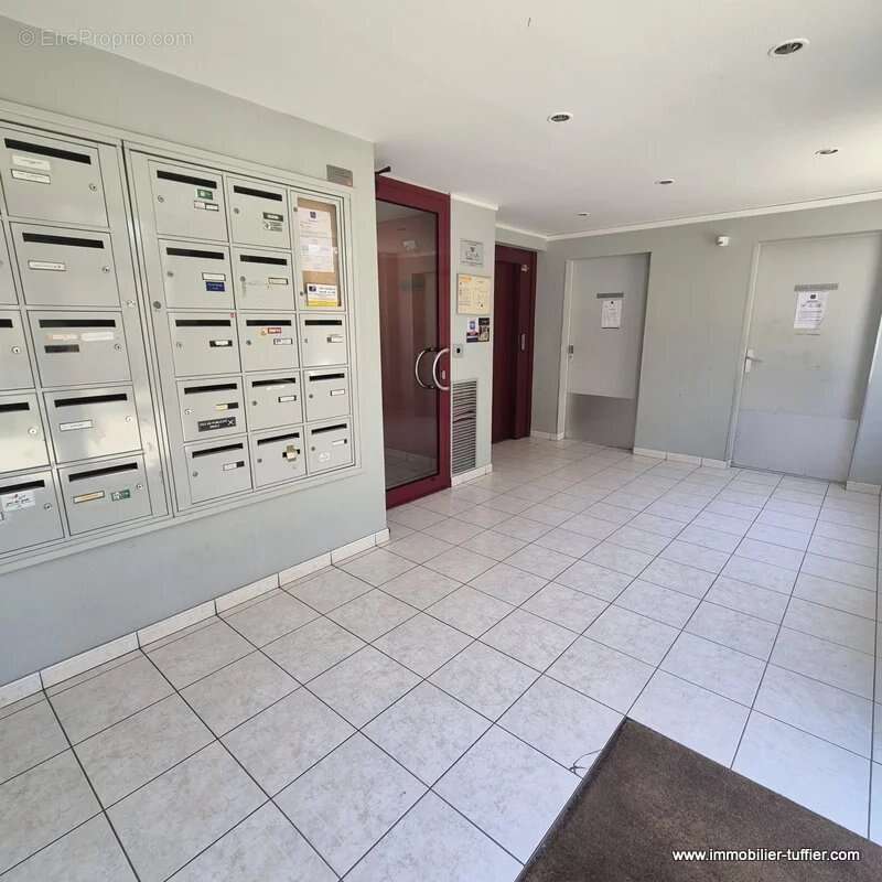 Appartement à LE MANS