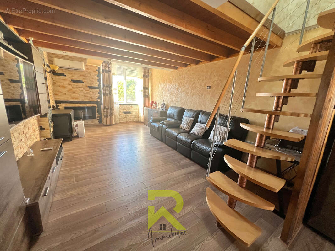 Appartement à AGDE