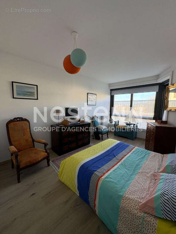 Appartement à DINARD