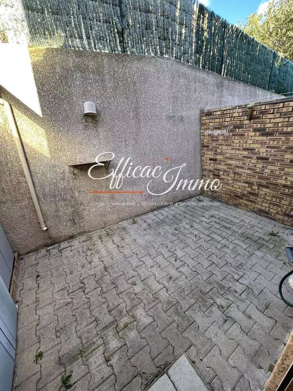 Charmante Villa T3 avec possibilité garage - photo 9