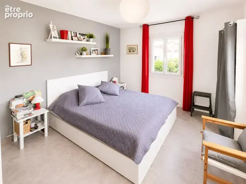 Maison de 7 pièces principales - photo 3