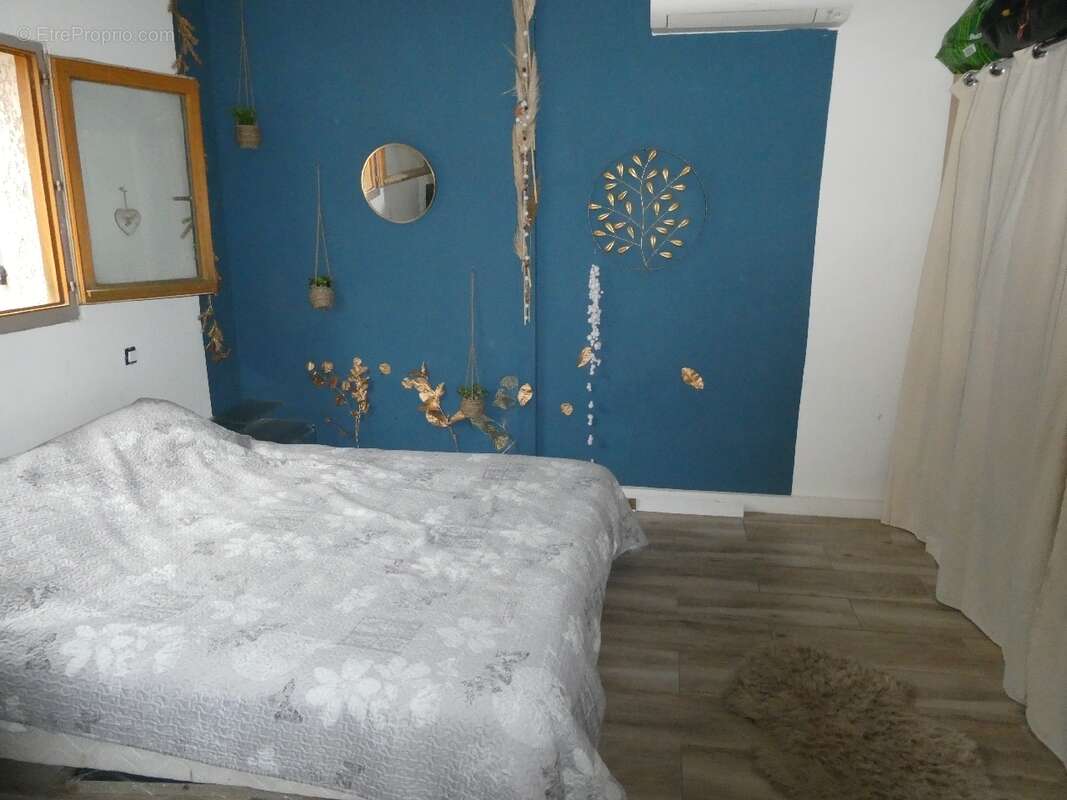 Maison à FRONTIGNAN