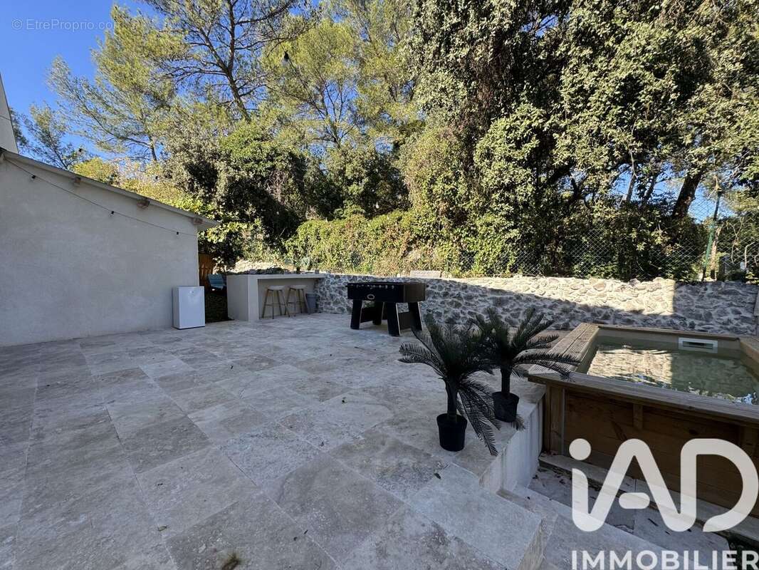 Photo 5 - Maison à NIMES