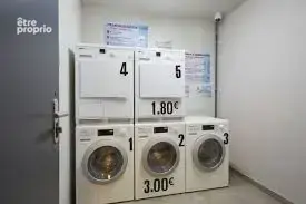 Investissement en residence étudiante - photo 5