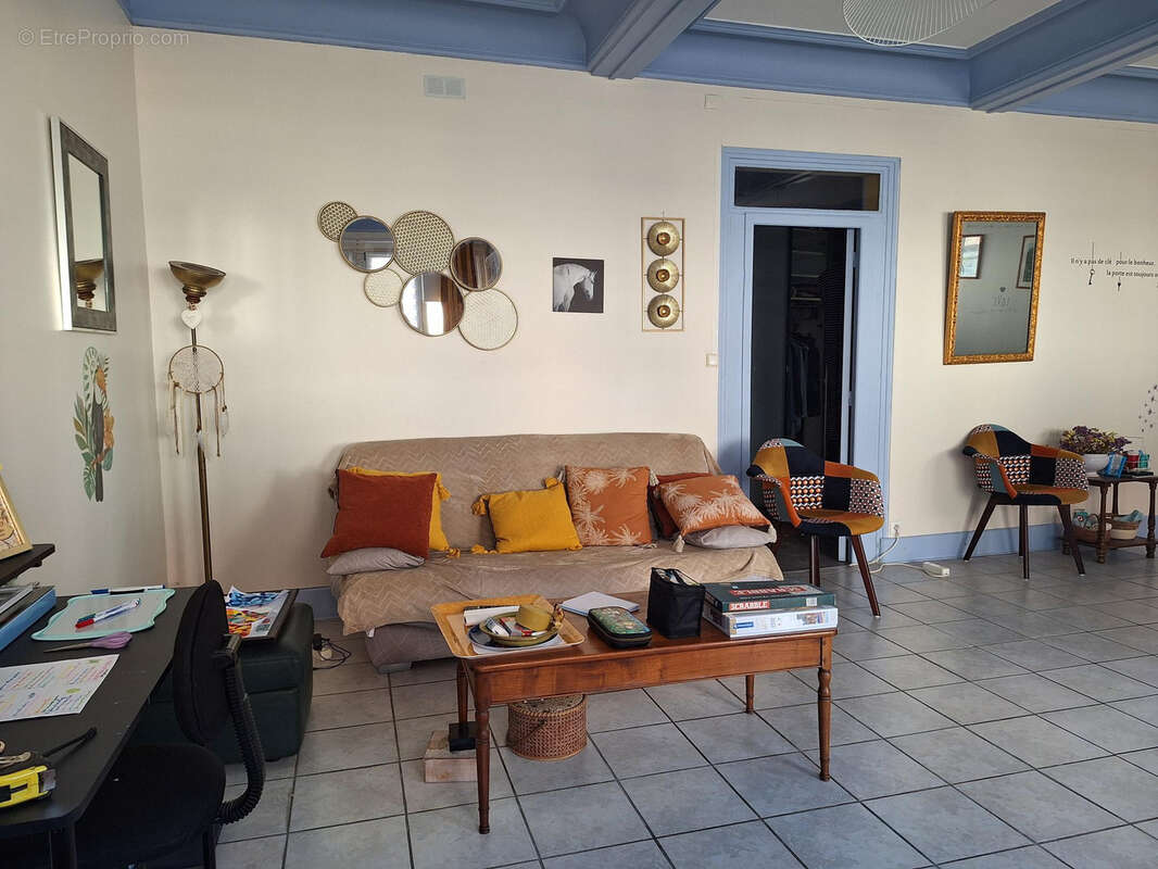 Appartement: quartier plage - photo 9