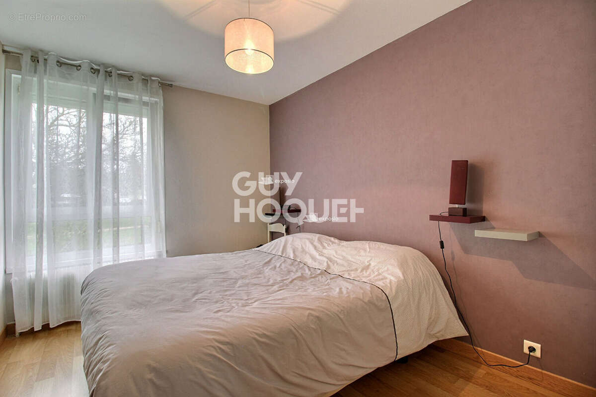 Maison à JARVILLE-LA-MALGRANGE