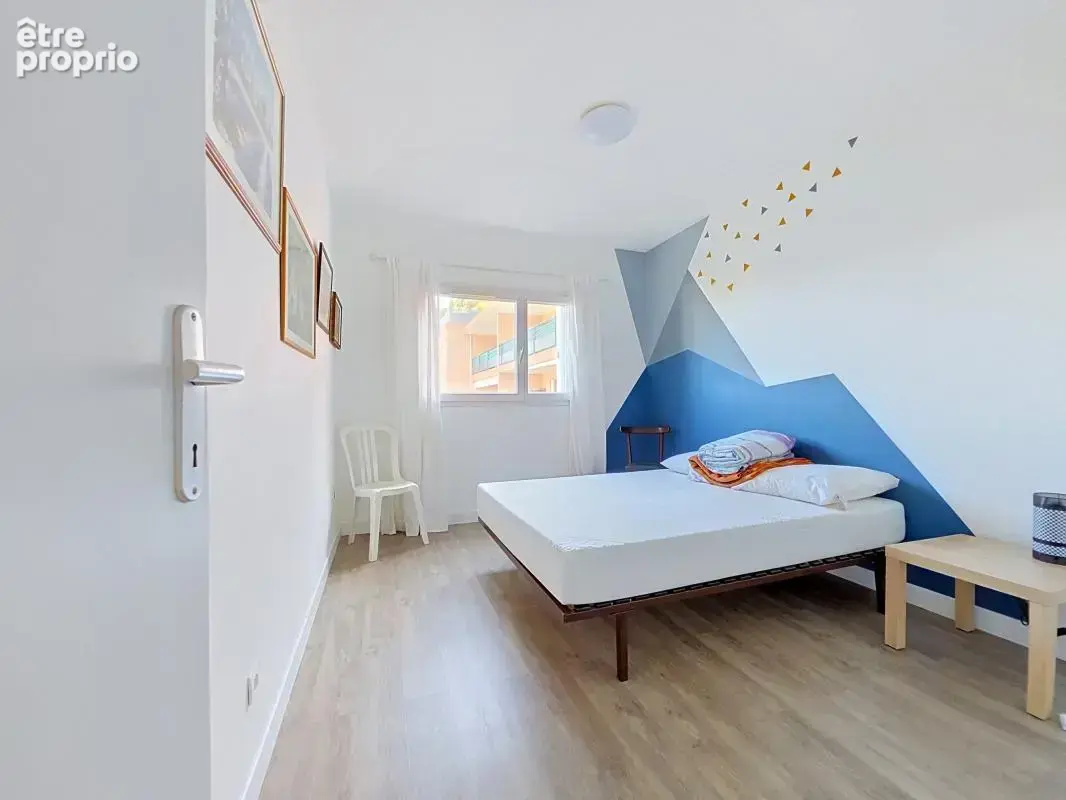 Appartement - photo 15