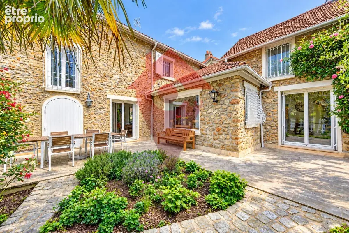 Maison à ORGEVAL