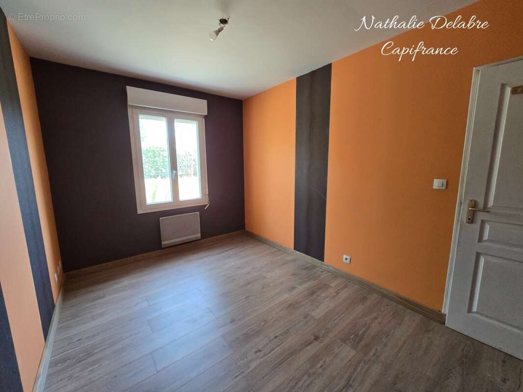 Maison à vendre 4 pièces SAIVRES (79) - photo 10