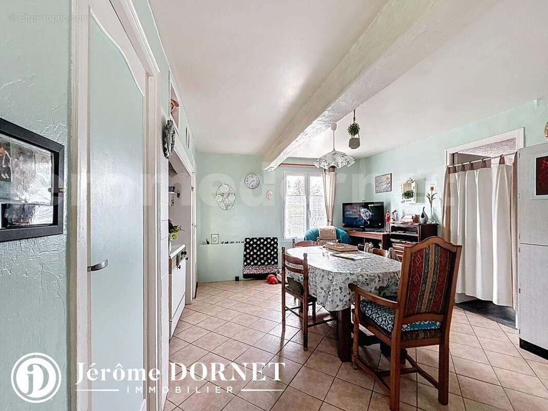 laga_00004 - Maison à GAUVILLE