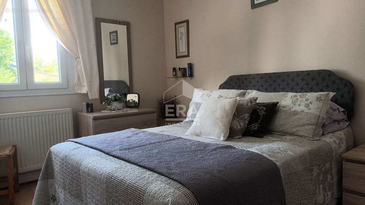 Maison à MAUPREVOIR