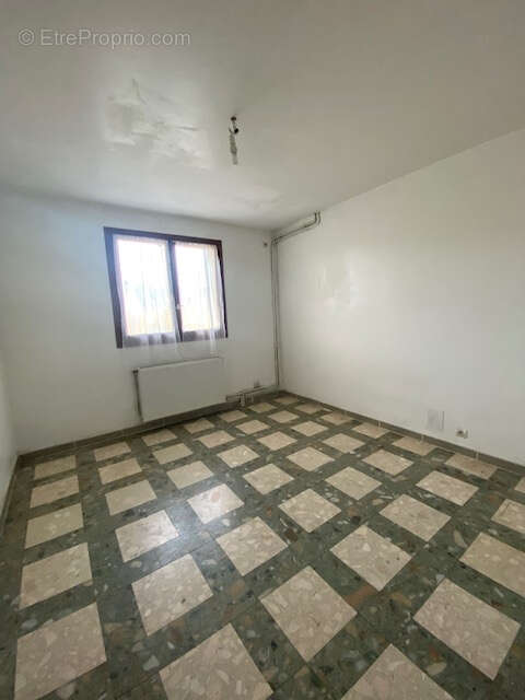 Maison à MITRY-MORY