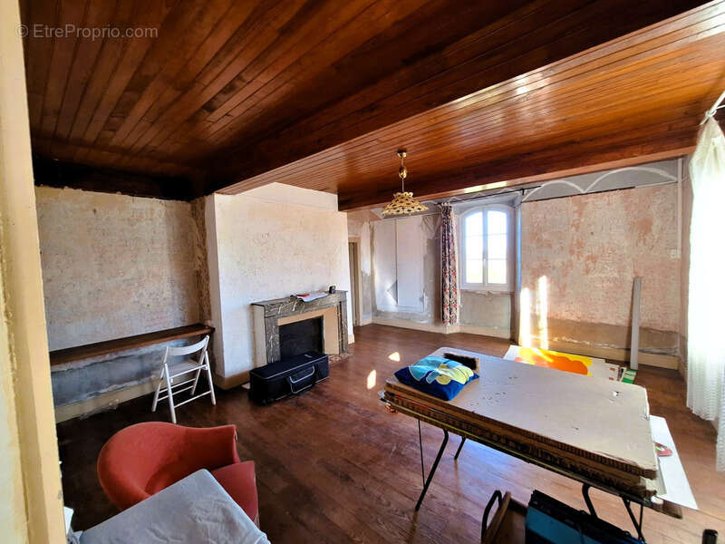 Maison à MARCIAC