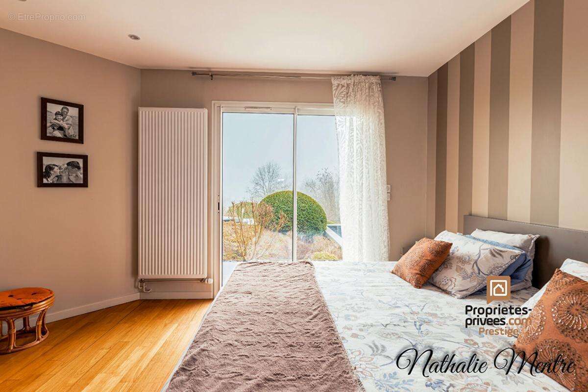 Maison à SAINT-DIDIER-AU-MONT-D'OR