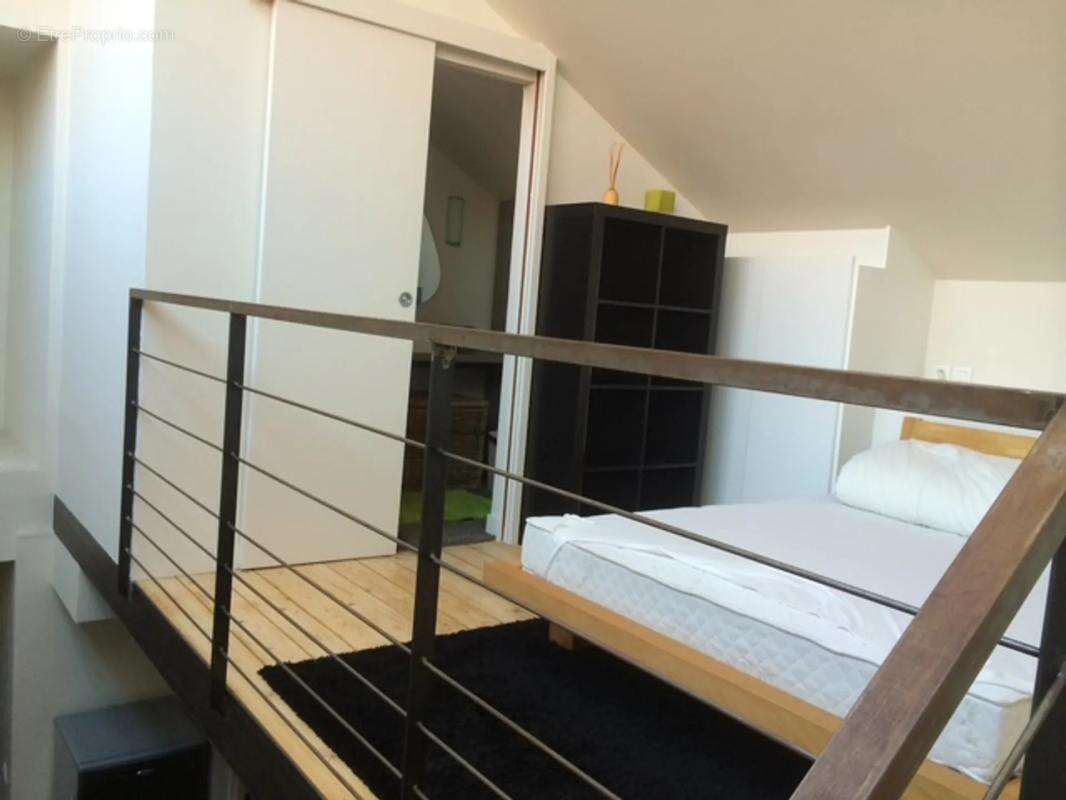 Appartement à LYON-4E