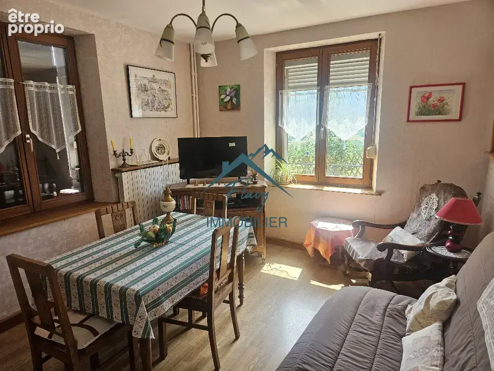 Maison + Gîte sur 1ha 5! - La Forge - photo 19