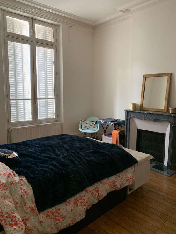 Appartement à ORLEANS