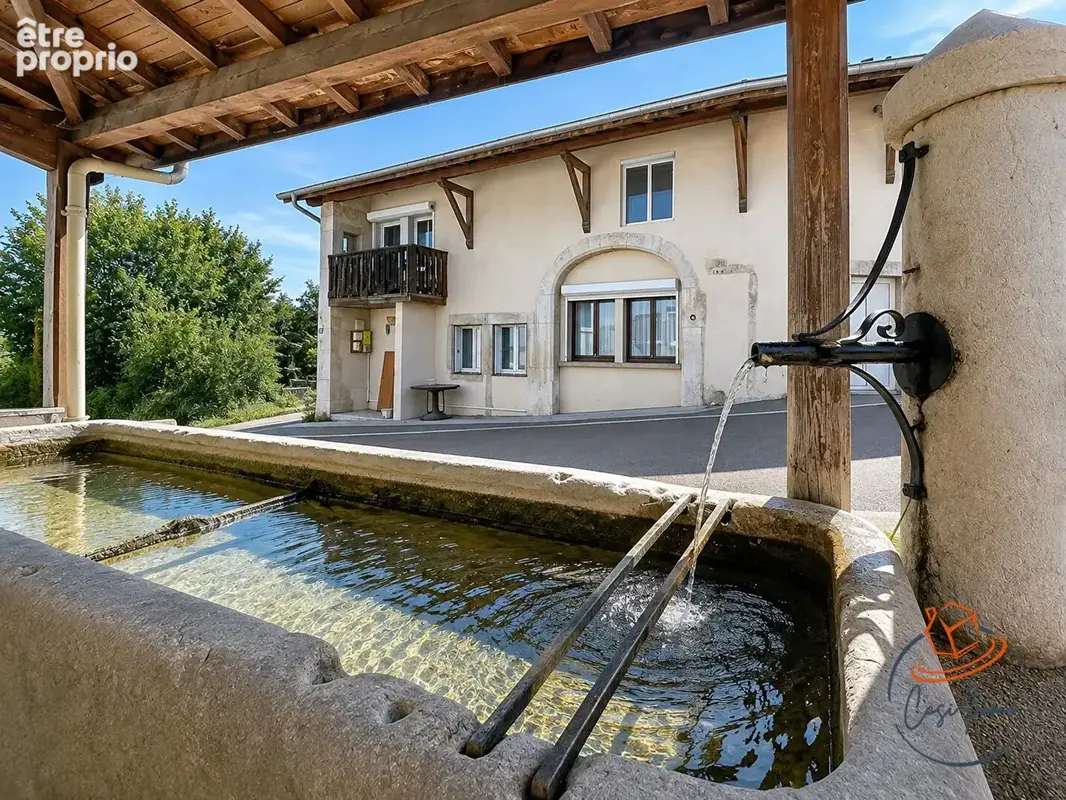 Maison à FARGES