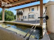 Maison à FARGES