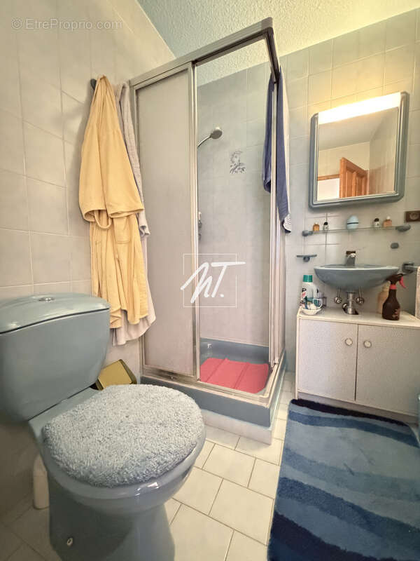 Maison d'architecte sur les hauteurs de la Rivière-Enverse - photo 11