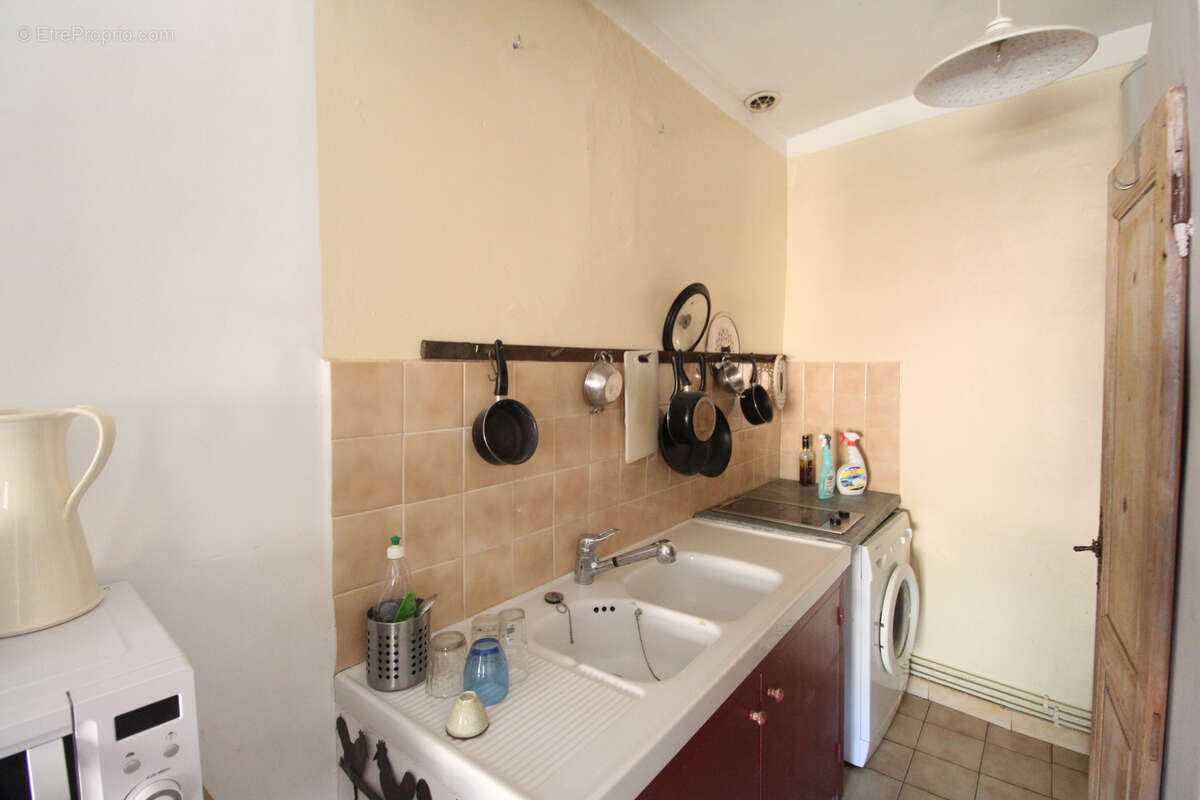 Appartement à APT