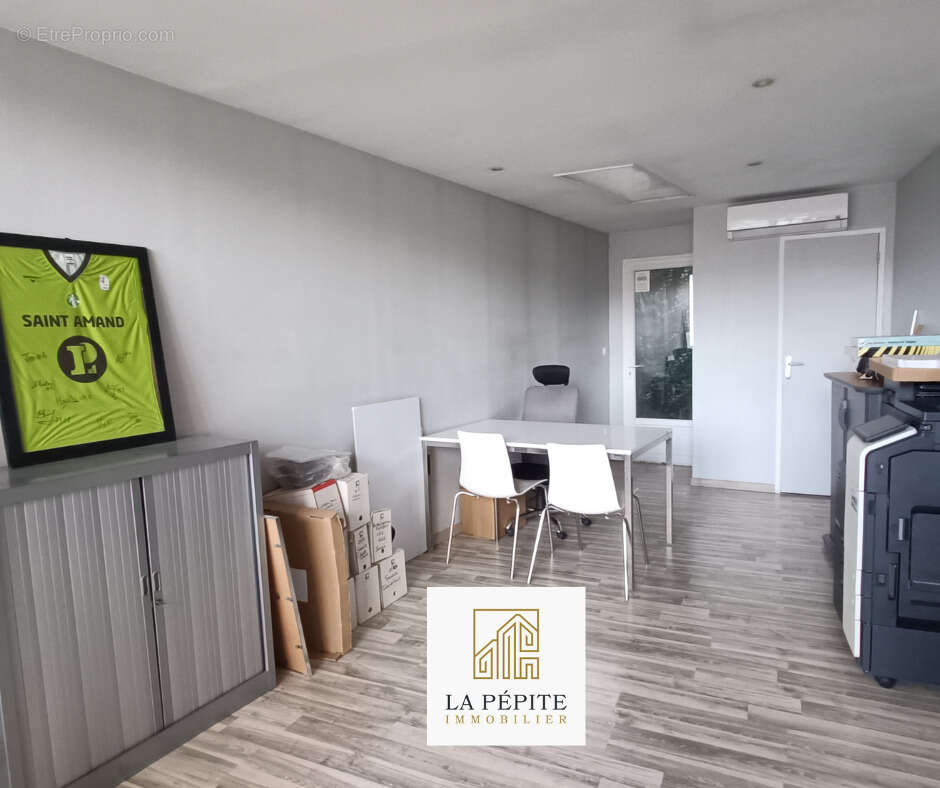 Appartement à VALENCIENNES