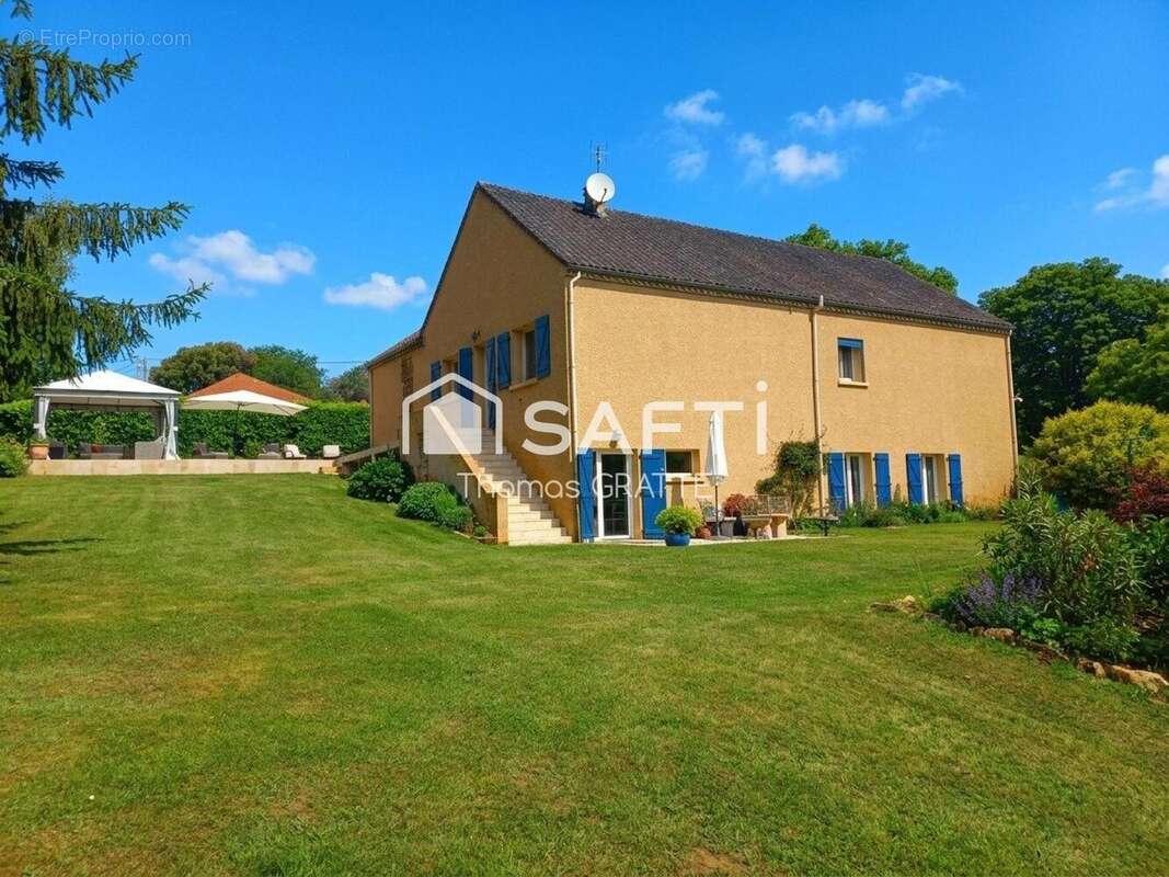 Photo 6 - Maison à VITRAC