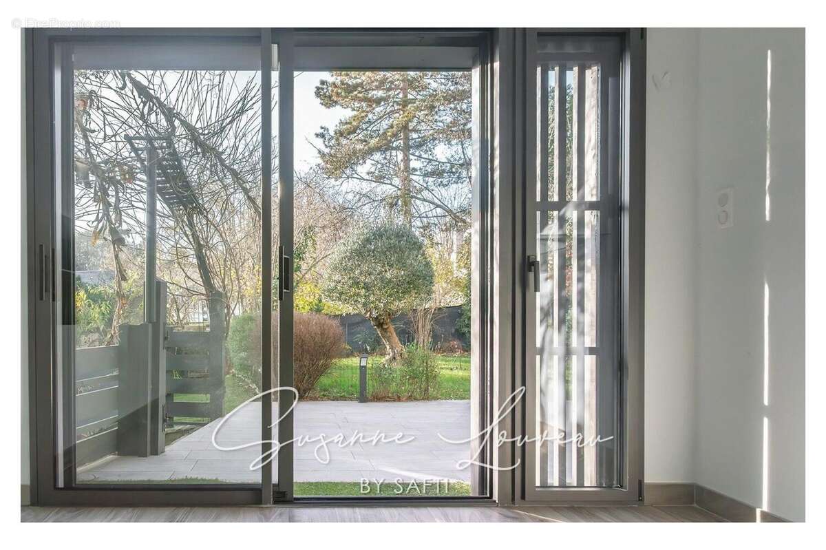 Photo 8 - Maison à L'ETANG-LA-VILLE