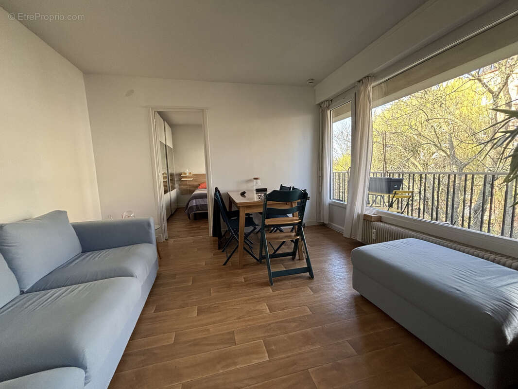 Appartement à LAMBERSART