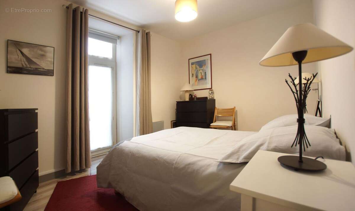 Appartement à LA ROCHELLE