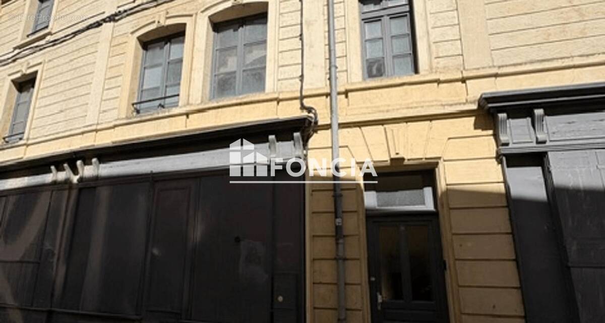 Appartement à SEDAN