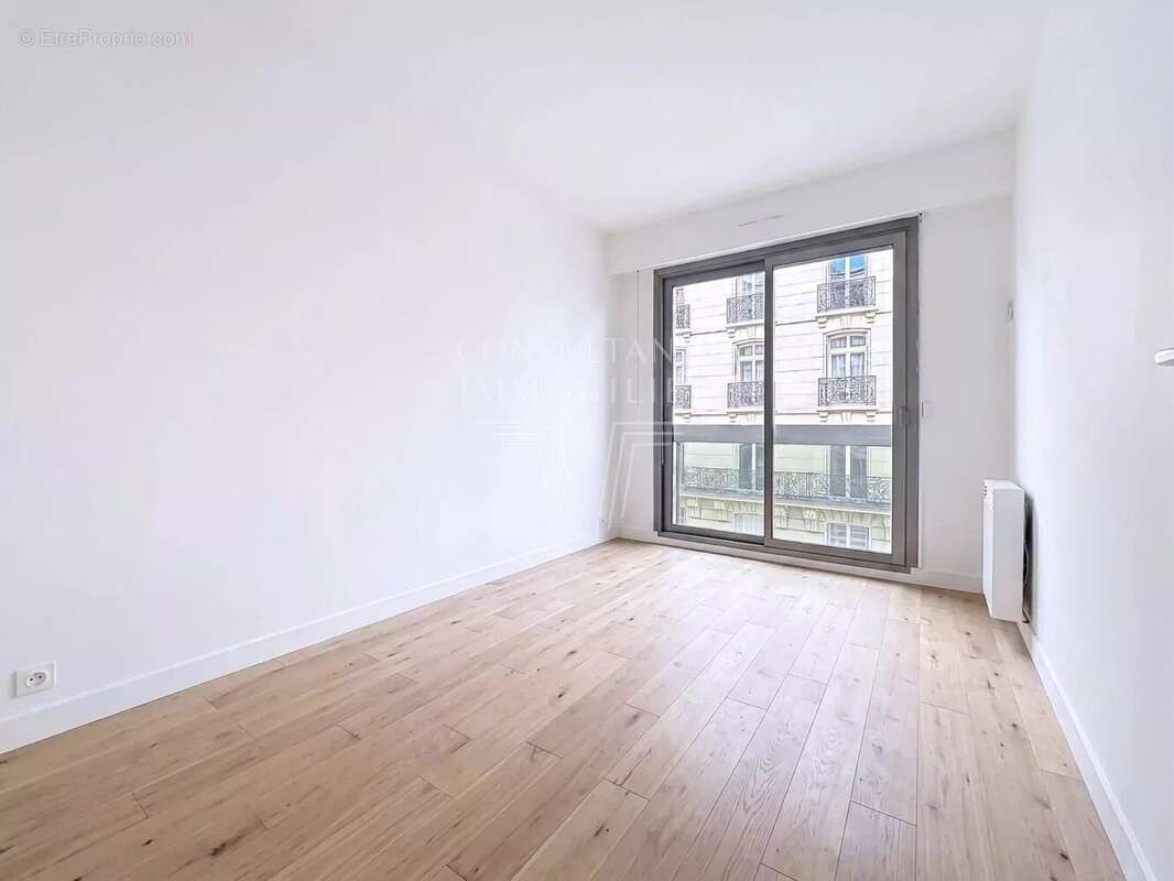 Appartement  2/3  ch balcon box - photo 4