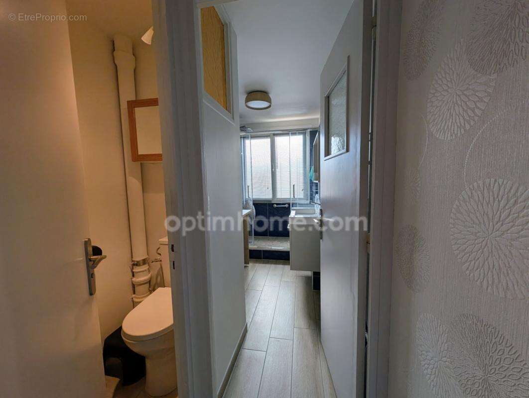 Appartement à vendre 4 pièces LE HAVRE (76) avec balcon ! - photo 21