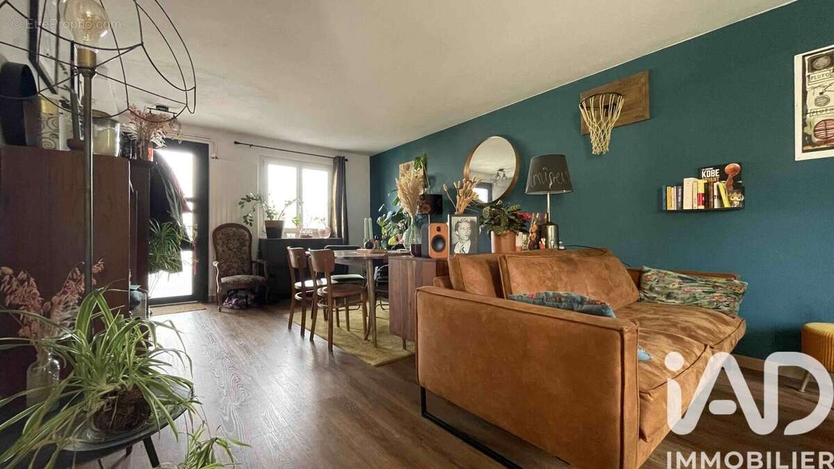 Photo 4 - Maison à JOUE-LES-TOURS