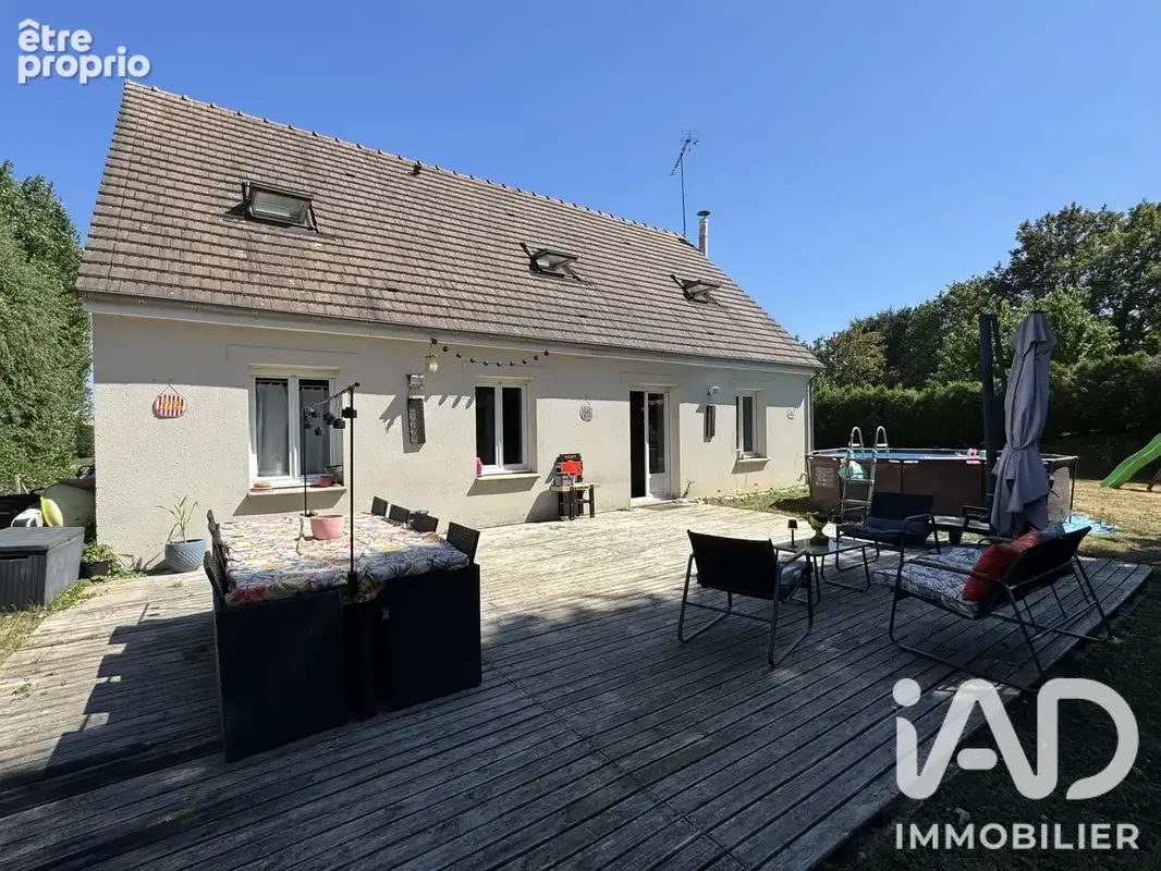 Photo 1 - Maison à GISORS