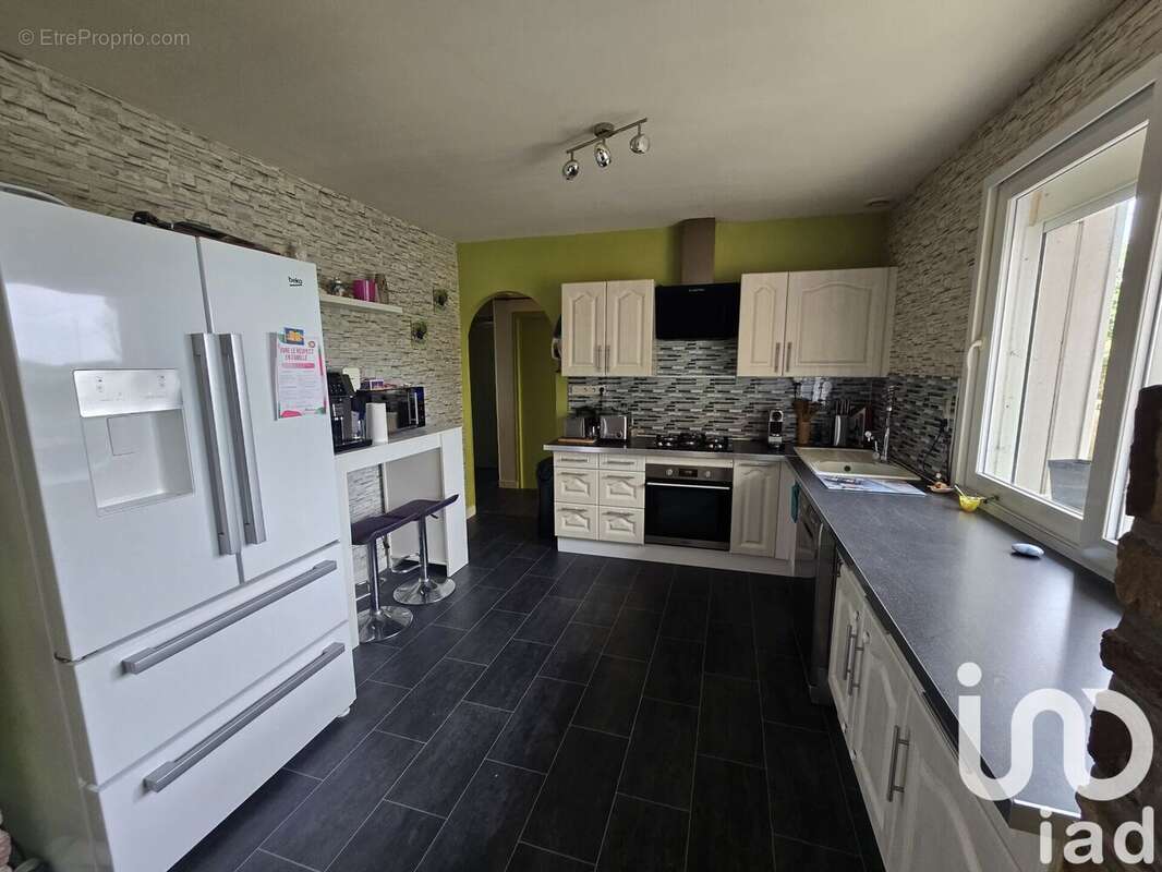 Photo 9 - Maison à SION-LES-MINES