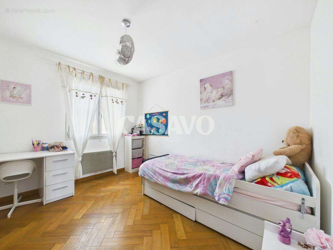 Vente Maison 5 pièces de 89m² - 69200 Vénissieux - photo 11
