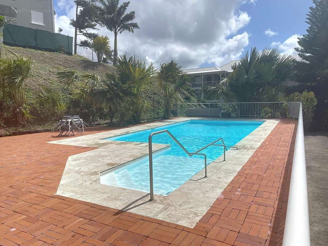 Photo 4 - Appartement à FORT-DE-FRANCE