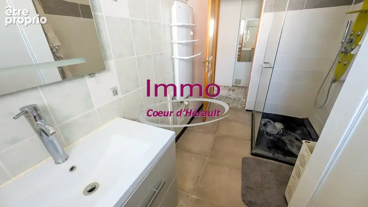 Propriété de caractère sur 2000m² - 170m² hab + 160m² dépendances - photo 11
