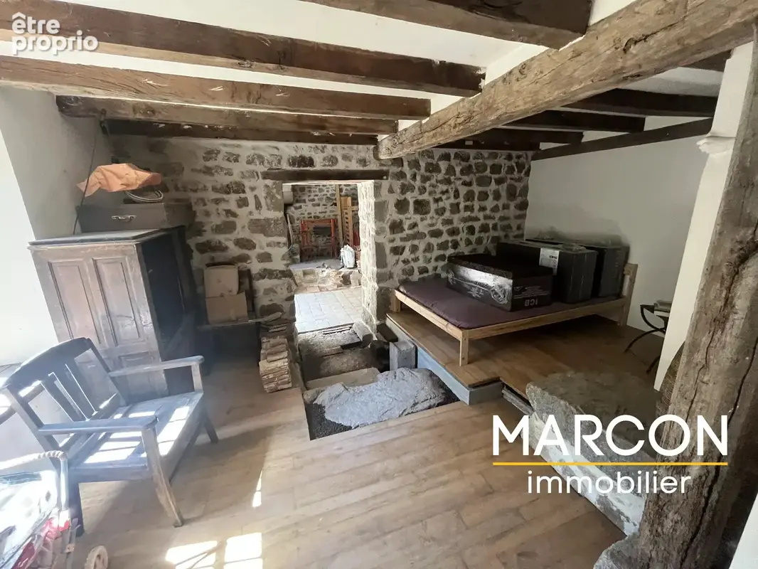 Maison 8 pièces 140 m² à vendre à Aubusson (23200) - photo 21