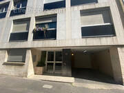 Parking à PARIS-15E