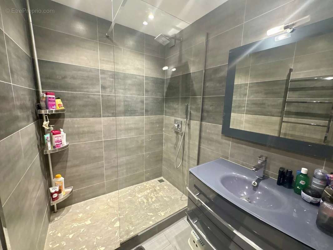 Appartement à SAINT-MARTIN-DU-VAR
