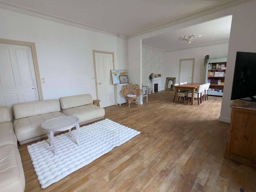 Maison 160 m² à Gourin  - photo 6