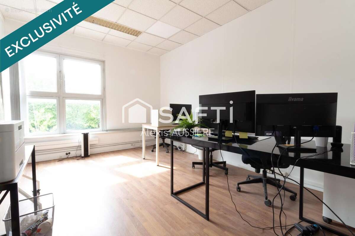 Photo 5 - Commerce à VILLIERS-SUR-MARNE